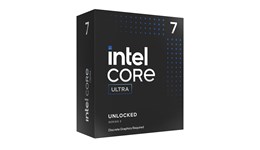 Intel Core Ultra 7 265KF 20 Core/20 Thread CPU 