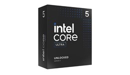 Intel Core Ultra 5 245K 14 Core/14 Thread CPU 