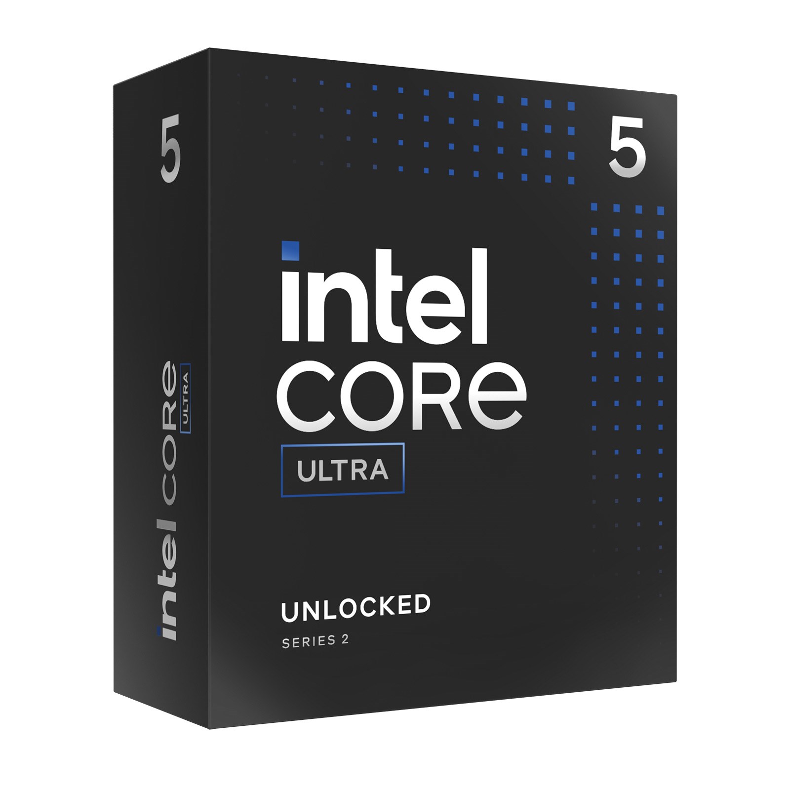 Intel Core Ultra 5 245K 14 Core/14 Thread CPU