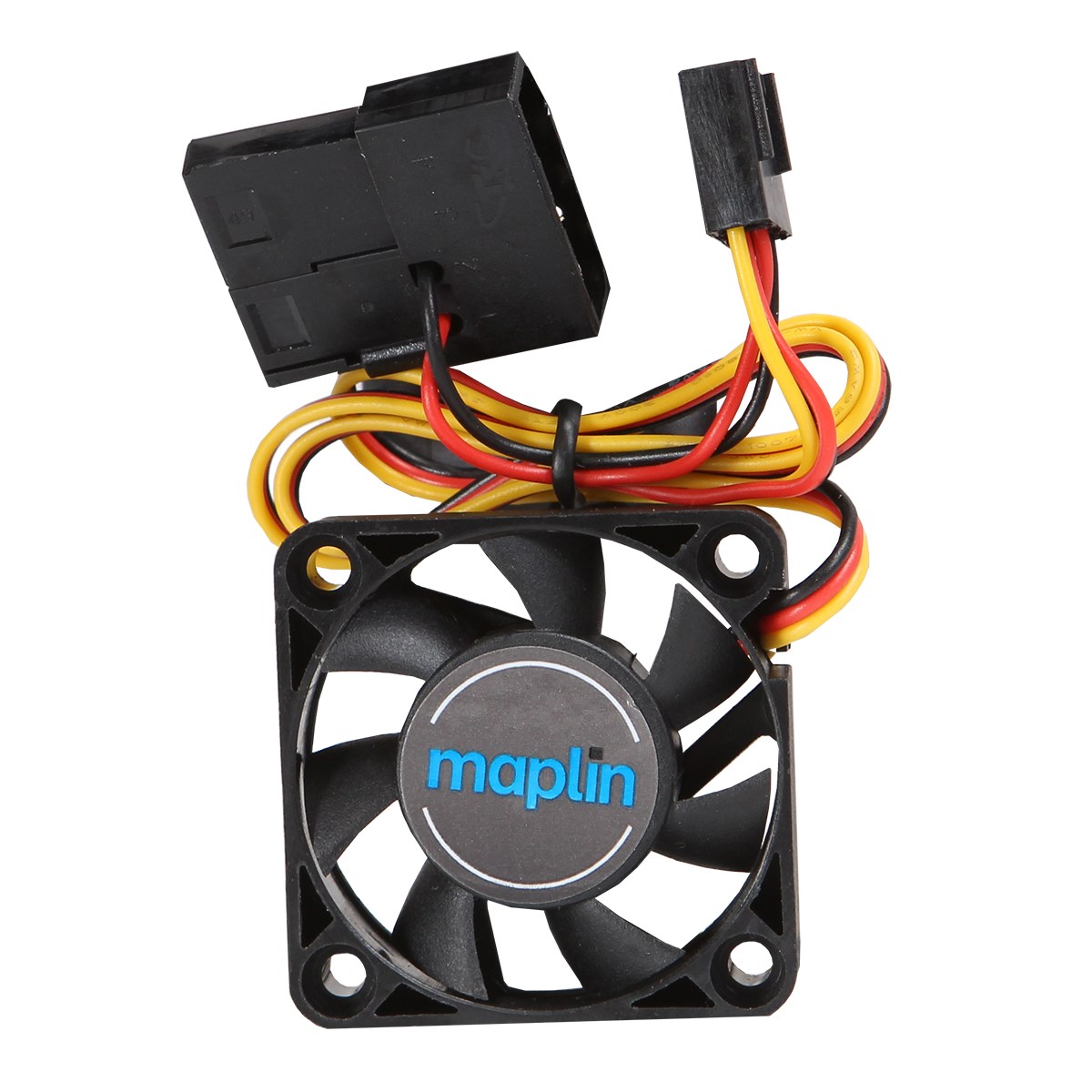 Chassis q fan control что это