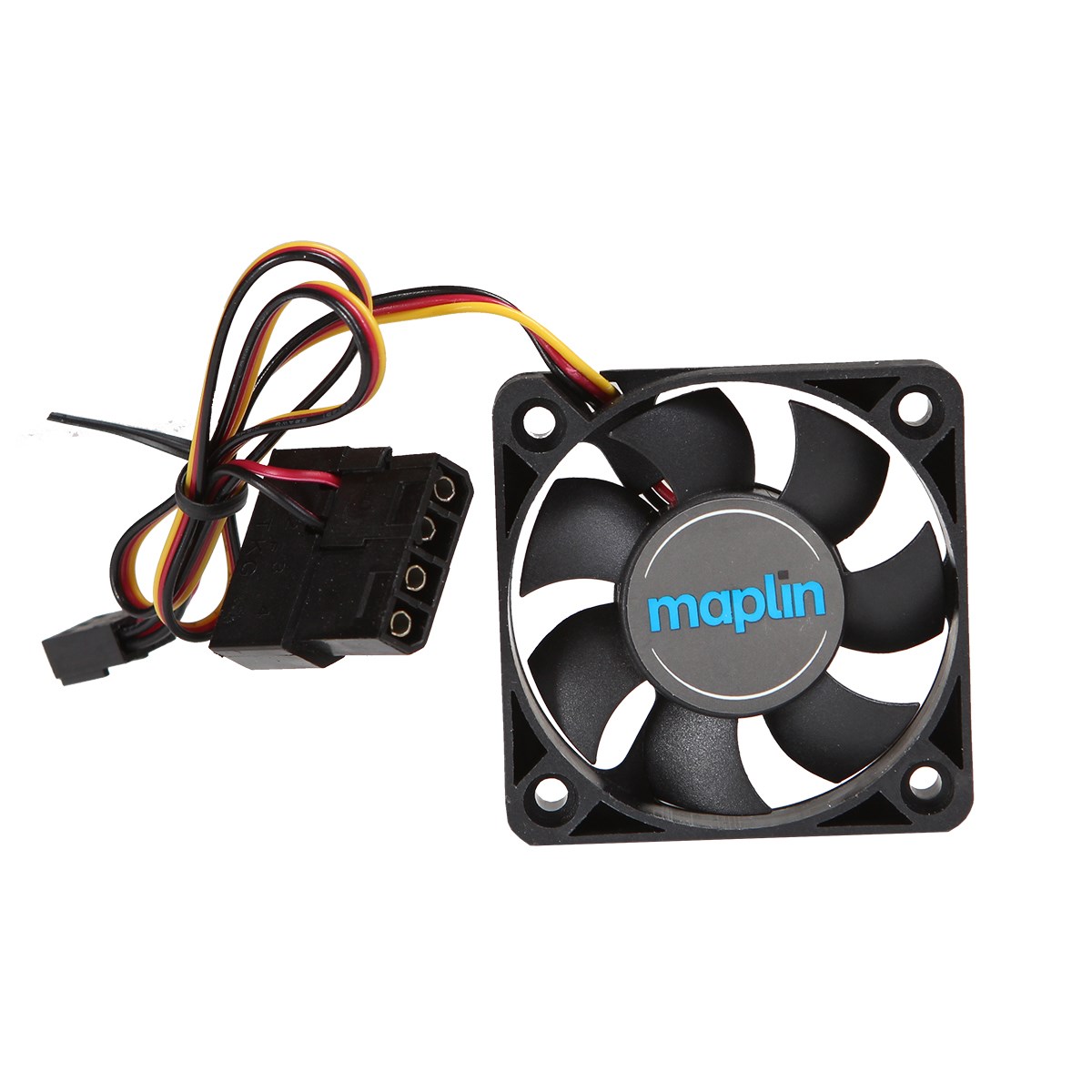 Chassis q fan control что это