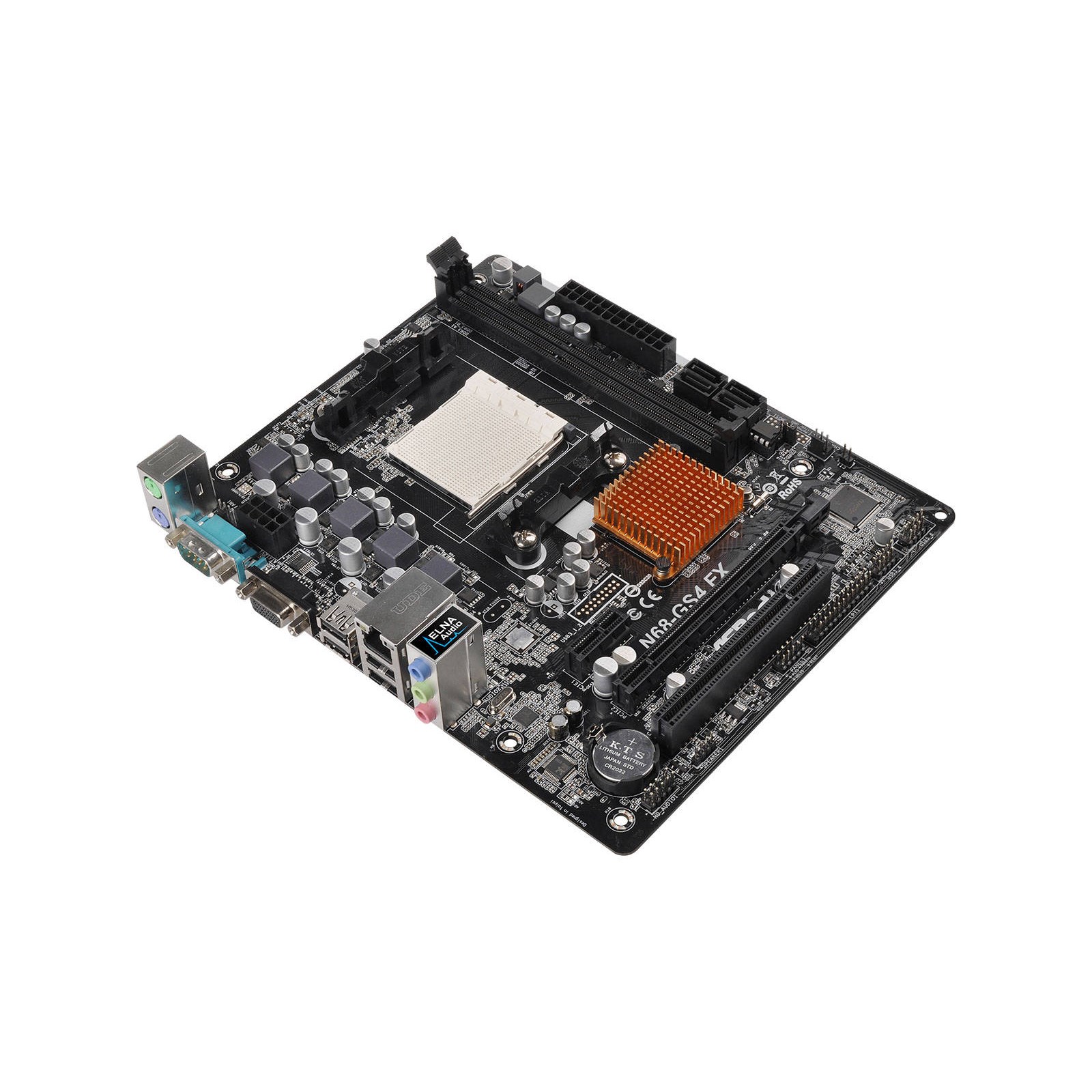 Asrock n68 gs4 fx настройка биос