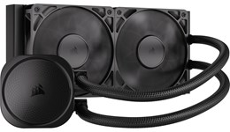 Corsair NAUTILUS RS 240mm AiO Liquid CPU Cooler