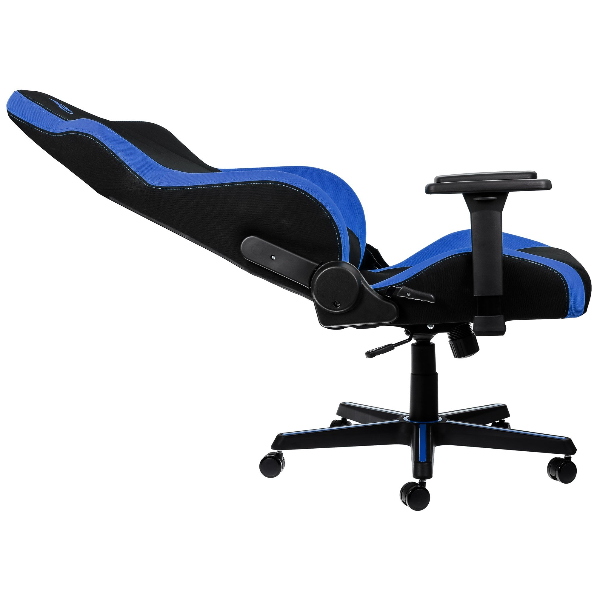 leaning gaming chair