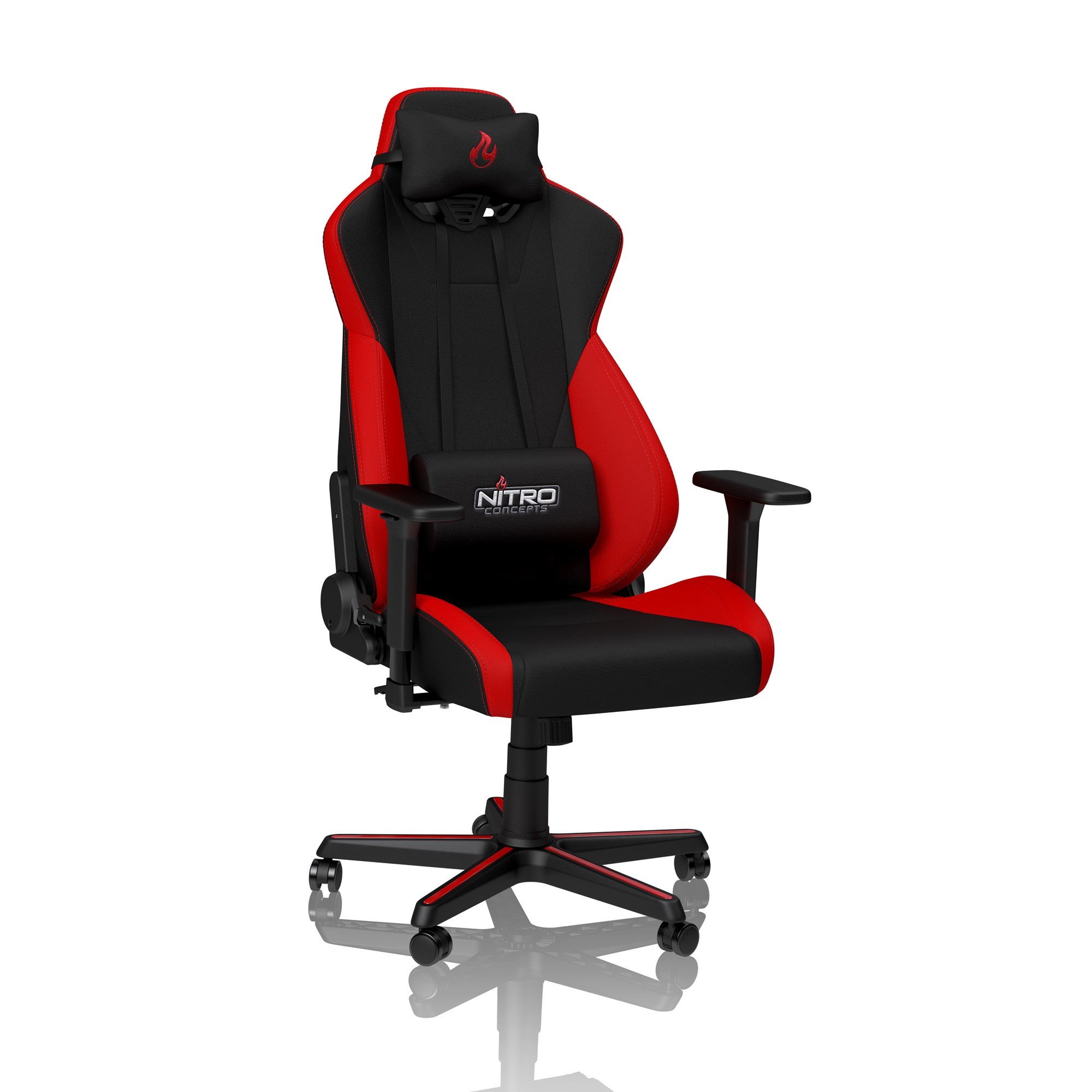 inferno gaming chair