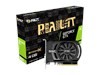 Palit GeForce GTX 1650 StormX 4GB Graphics Card