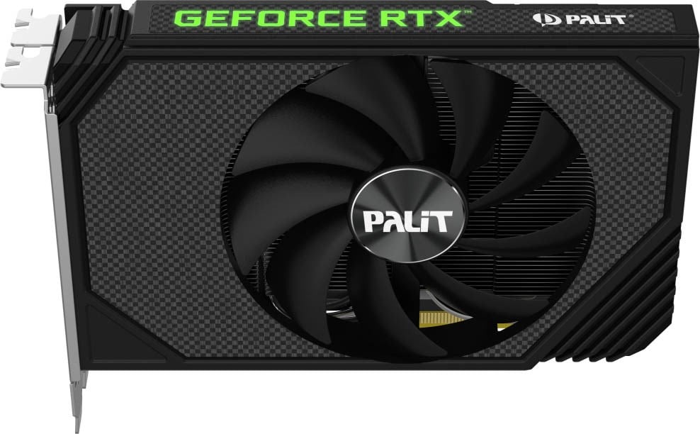 Palit GeForce RTX 3060 StormX 12GB OC GPU - NE63060S19K9-190AF | CCL