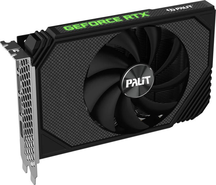 Palit GeForce RTX 3060 StormX 12GB OC GPU - NE63060S19K9-190AF | CCL