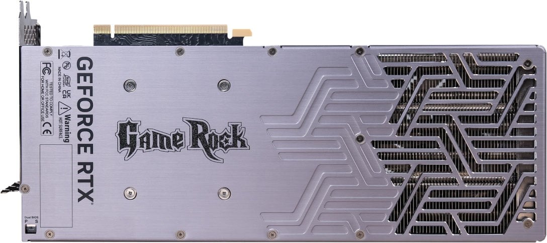 限定セール！】 Palit パリット GeForce RTX 4080 GameRock 16GB