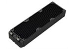 Hardware Labs Black Ice Nemesis LX360 OEM Builder Edition Radiator in Black