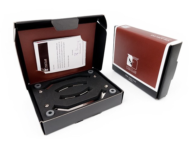 Photos - Computer Cooling Noctua NM-AM4-UXS Mounting Kit 