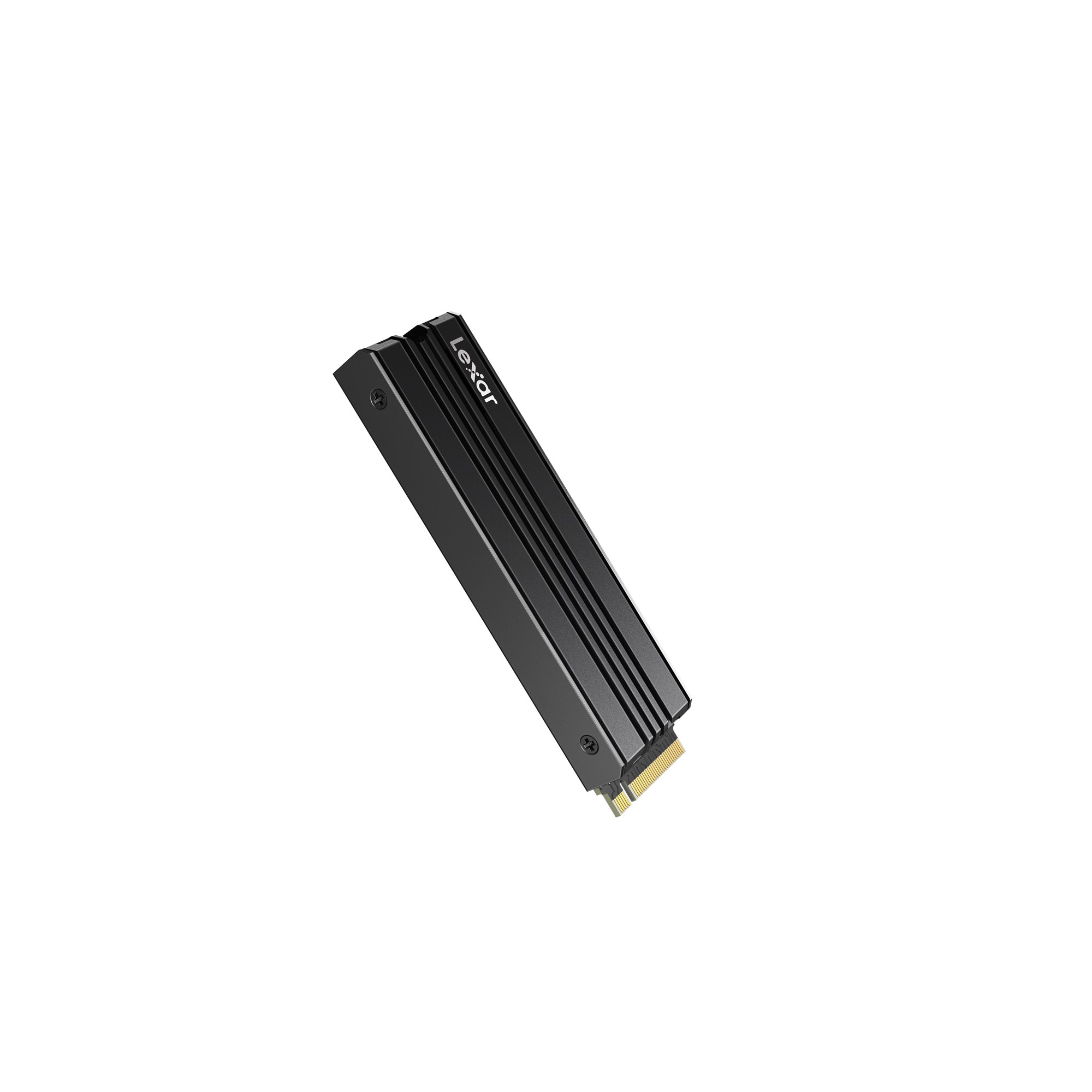 2TB Lexar NM790 M.2-2280 SSD with Heatsink - LNM790X002T-RN9NG | CCL