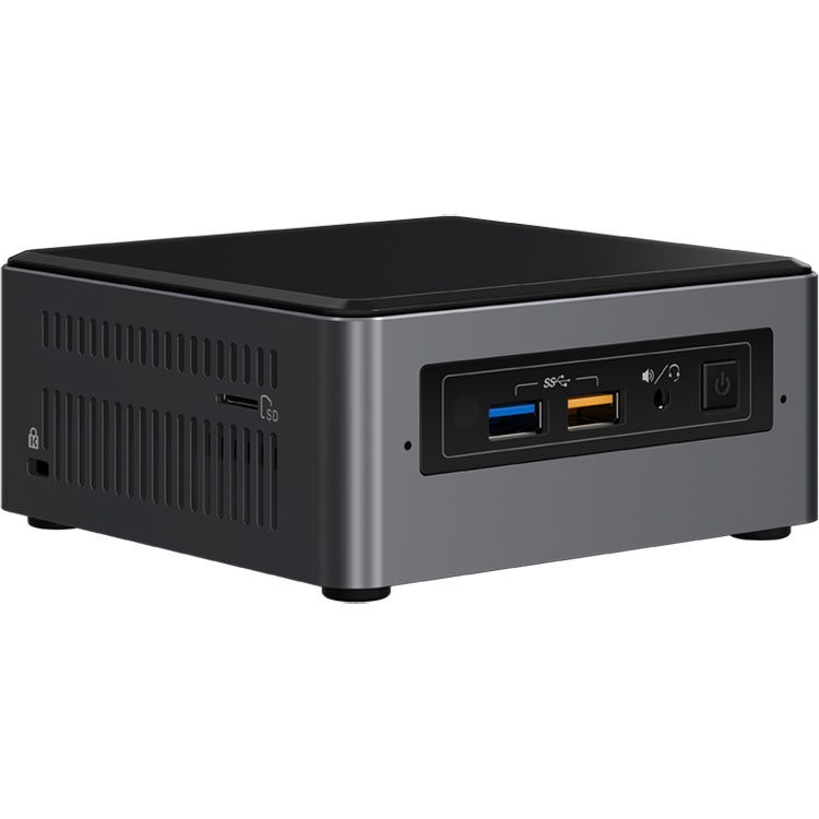 Intel NUC Core i5 NUC7I5BNH BOXNUC7I5BNH+spbgp44.ru