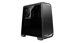 Antec NX100 Mid Tower Case - Black 