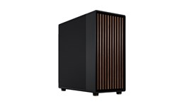 Fractal Design North XL Mesh Full Tower Case - Black 