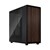Fractal Design North XL Dark TG Full Tower Case - Black