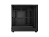 Fractal Design North XL Dark TG Full Tower Case - Black 