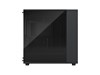 Fractal Design North XL Dark TG Full Tower Case - Black 