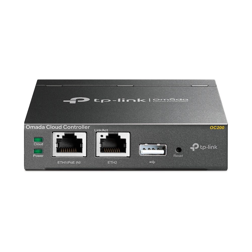 Photos - Router TP-LINK Omada OC200 Cloud Controller 
