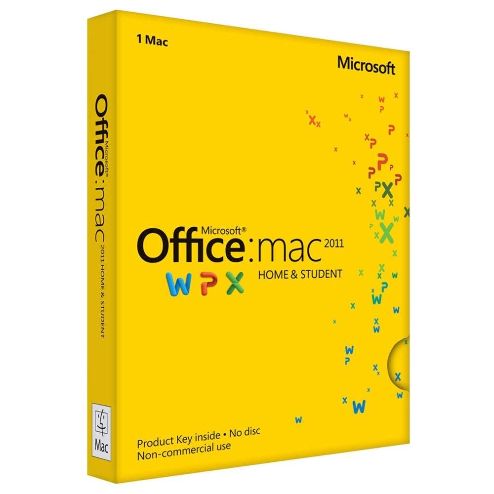 microsoft home and student 2011 mac download