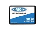 256GB Origin Storage Inception TLC830 2.5" SATA III Solid State Drive