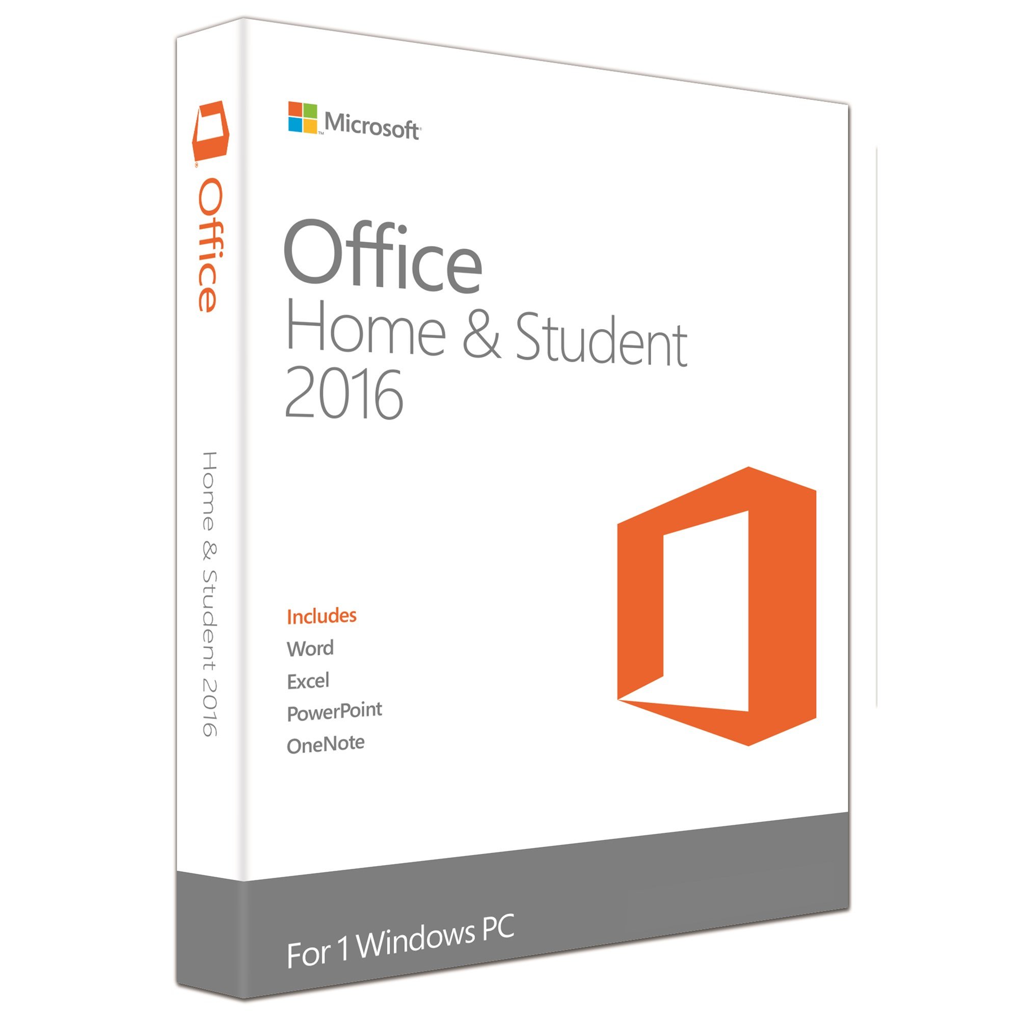 microsoft office and student 2017