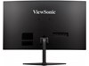 ViewSonic VX2718-2KPC-mhd 27" QHD 1440p Curved Gaming Monitor - VA, 165Hz, 1ms