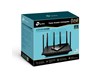 TP-Link Archer AXE75 AXE5400 Tri-Band Gigabit Wi-Fi 6E Router