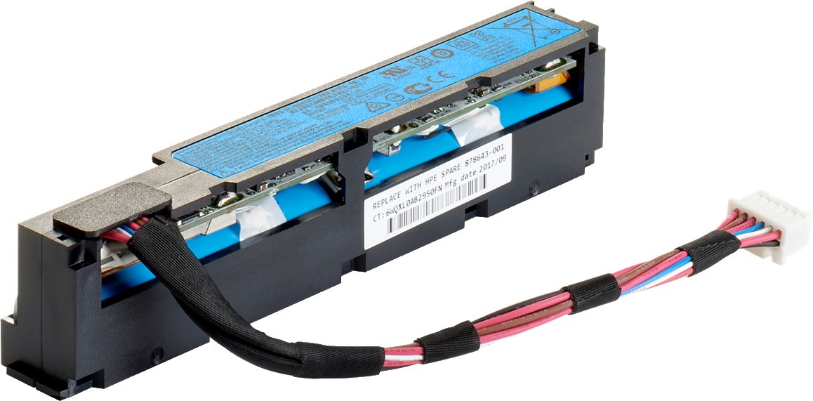 hp laptop battery msds