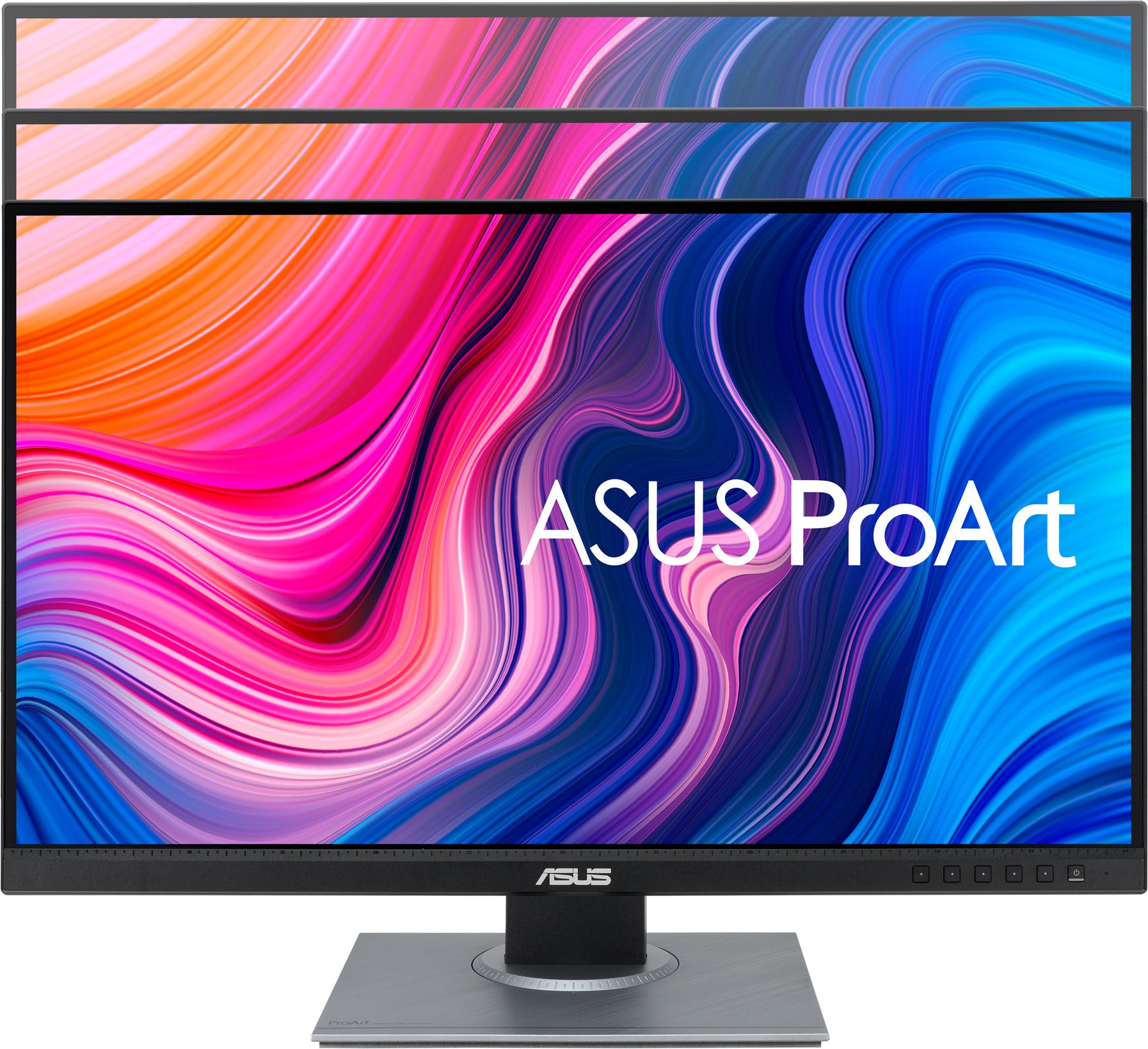 ASUS ProArt Display PA278QV 27" QHD IPS 75Hz Monitor - PA278QV | CCL