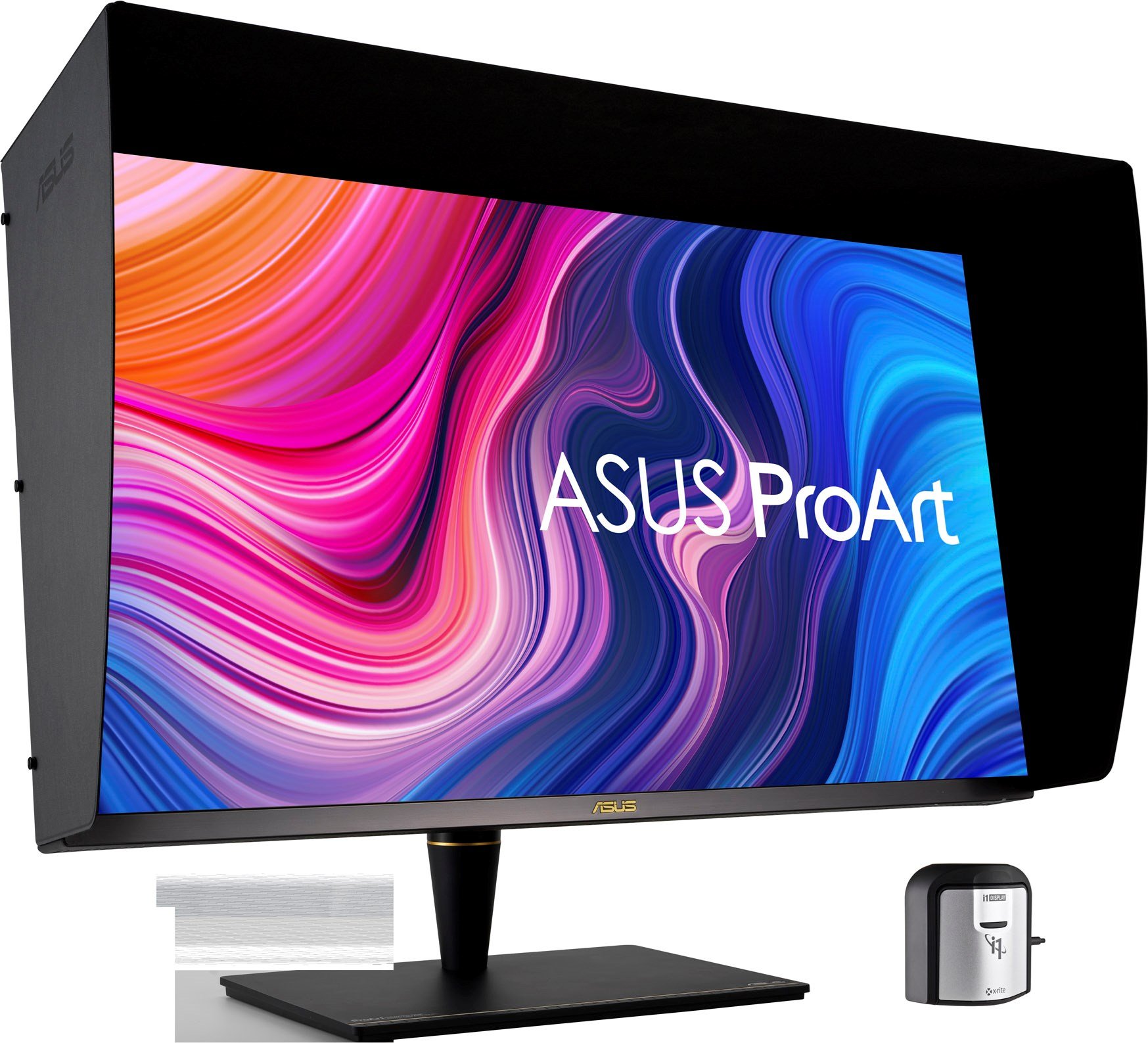 asus pb287q 28inch 4k uhd monitor