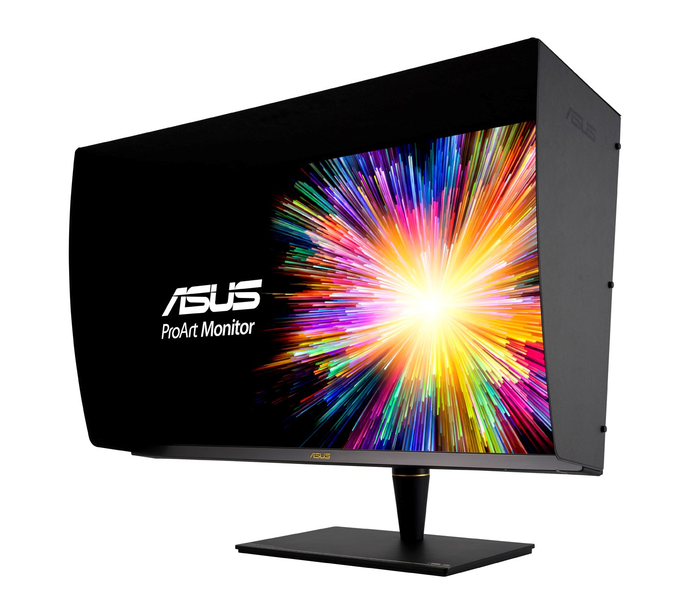 ASUS ProArt PA32UCX-K 32" 4K Ultra HD IPS Monitor - 90LM03H0-B03370 ...