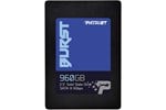Patriot Burst 2.5" 960GB SATA III 6Gb/s Solid State Drive