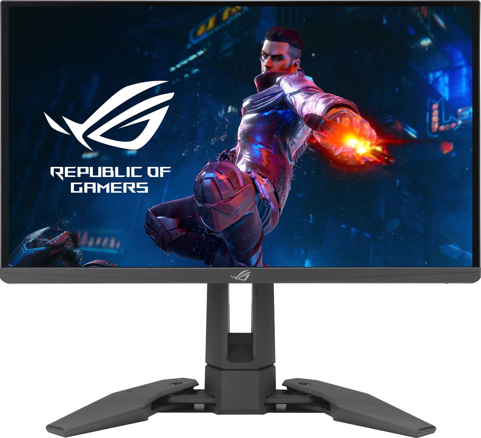 Asus 2024 24” Gaming Monitor