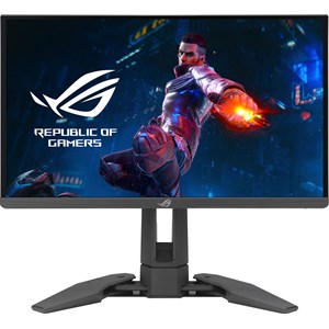 ASUS ROG Swift Pro PG248QP 24 inch Full HD 540Hz TN Esports Gaming Monitor