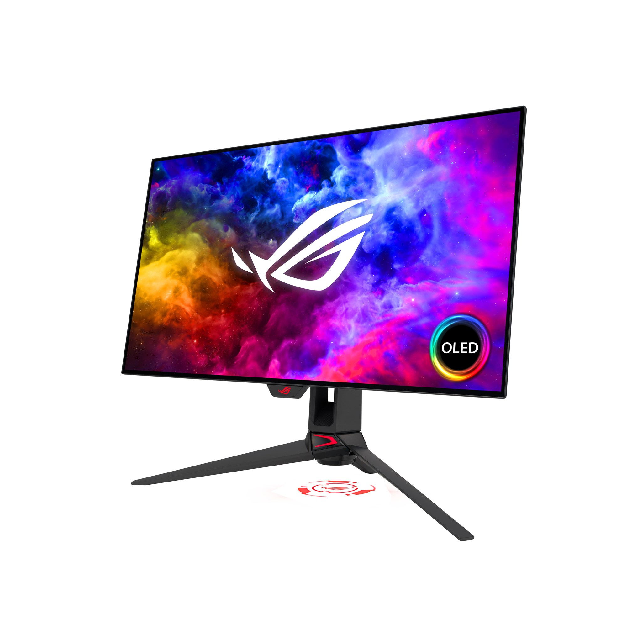 ASUS ROG Swift OLED PG27AQDM 26.5