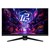 ASRock Phantom Gaming PG27FFT1A 27 inch Full HD 180Hz IPS Gaming Monitor