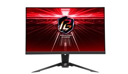 ASRock Phantom Gaming PG32QF2B 32" QHD 1440p Gaming Monitor - VA, 550 nits, 1ms