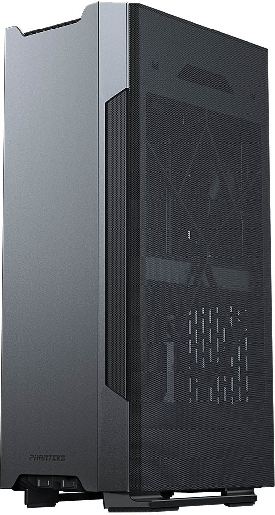 Phanteks Evolv Shift 2 Air ITX Case - Grey USB 3.0