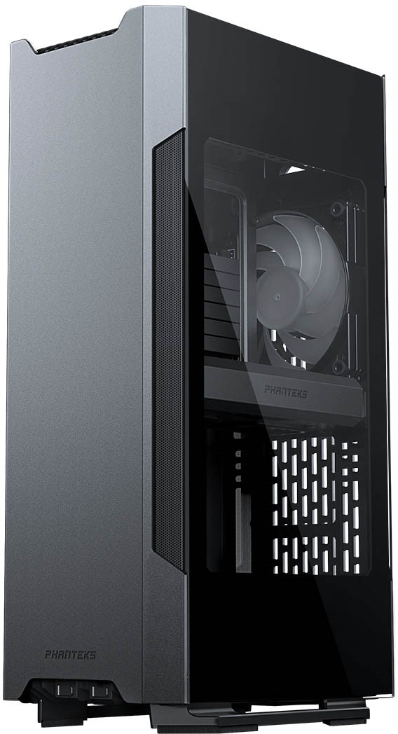 Phanteks Evolv Shift 2 ITX Case - Grey USB 3.0