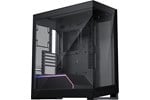 Phanteks NV5 Mid Tower Gaming Case - Black 