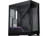 Phanteks NV5 Mid Tower Gaming Case - Black 