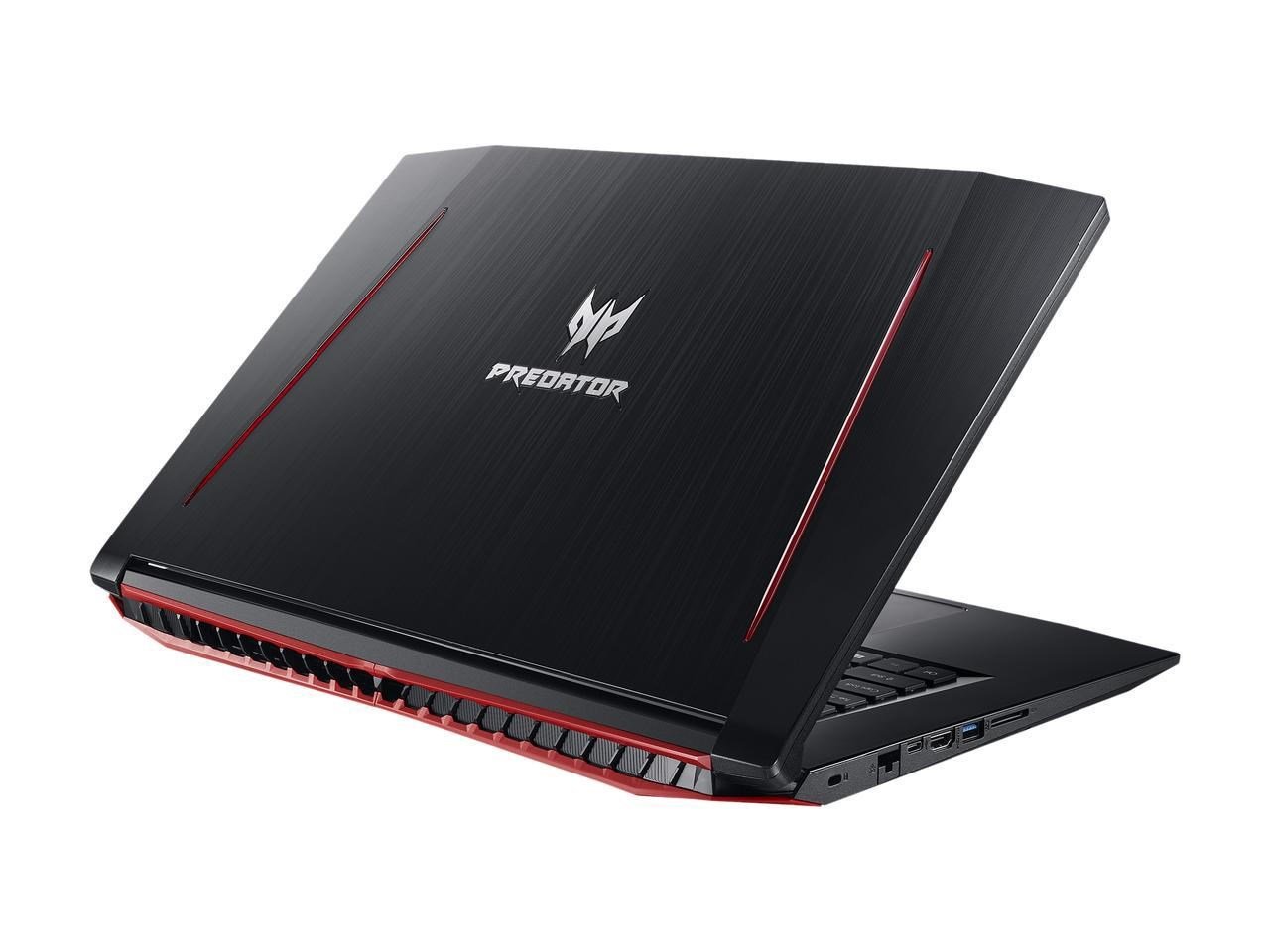 acer predator helios 300 2017