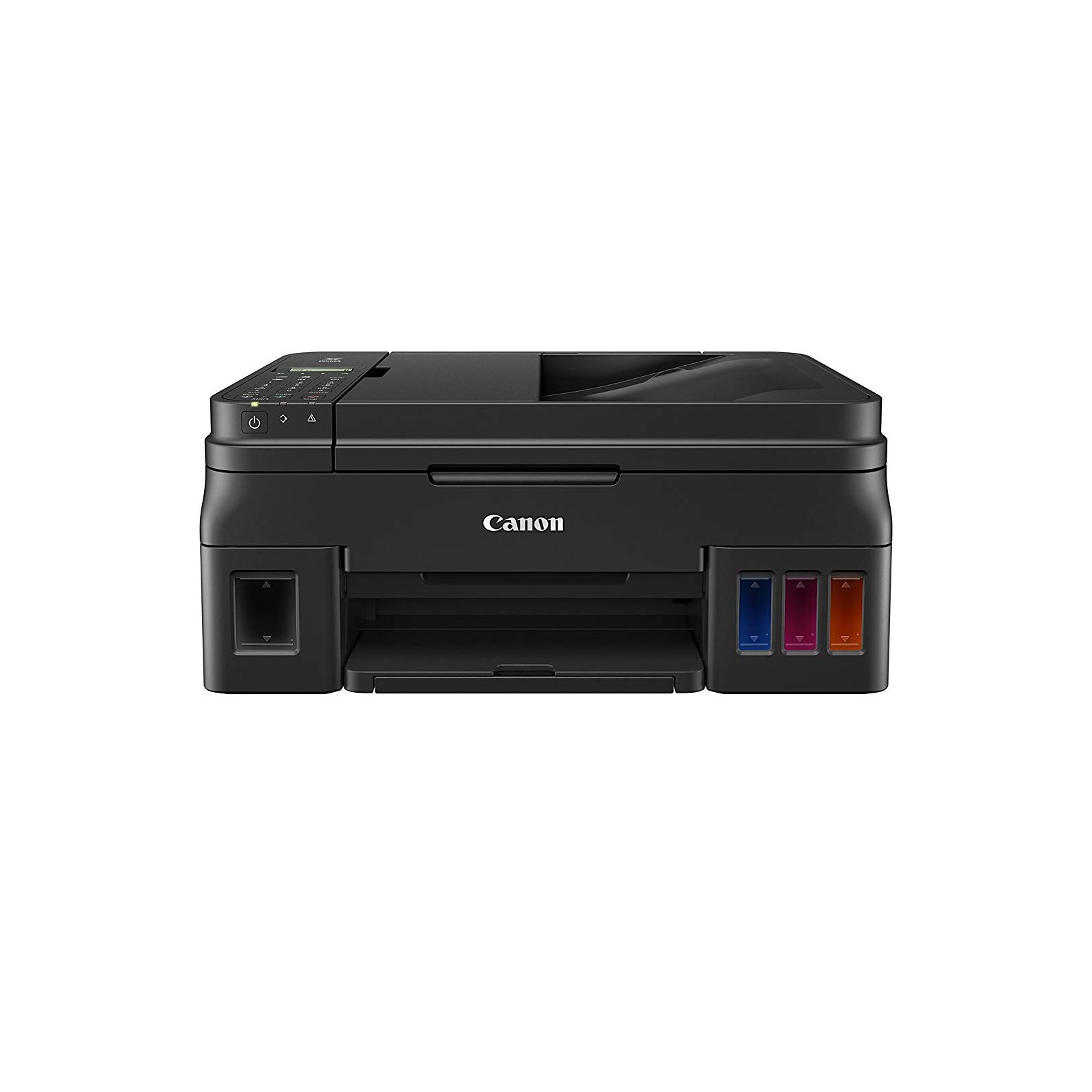 Canon PIXMA G4511 Multi-Function Wireless Colour Inkjet Printer with ...