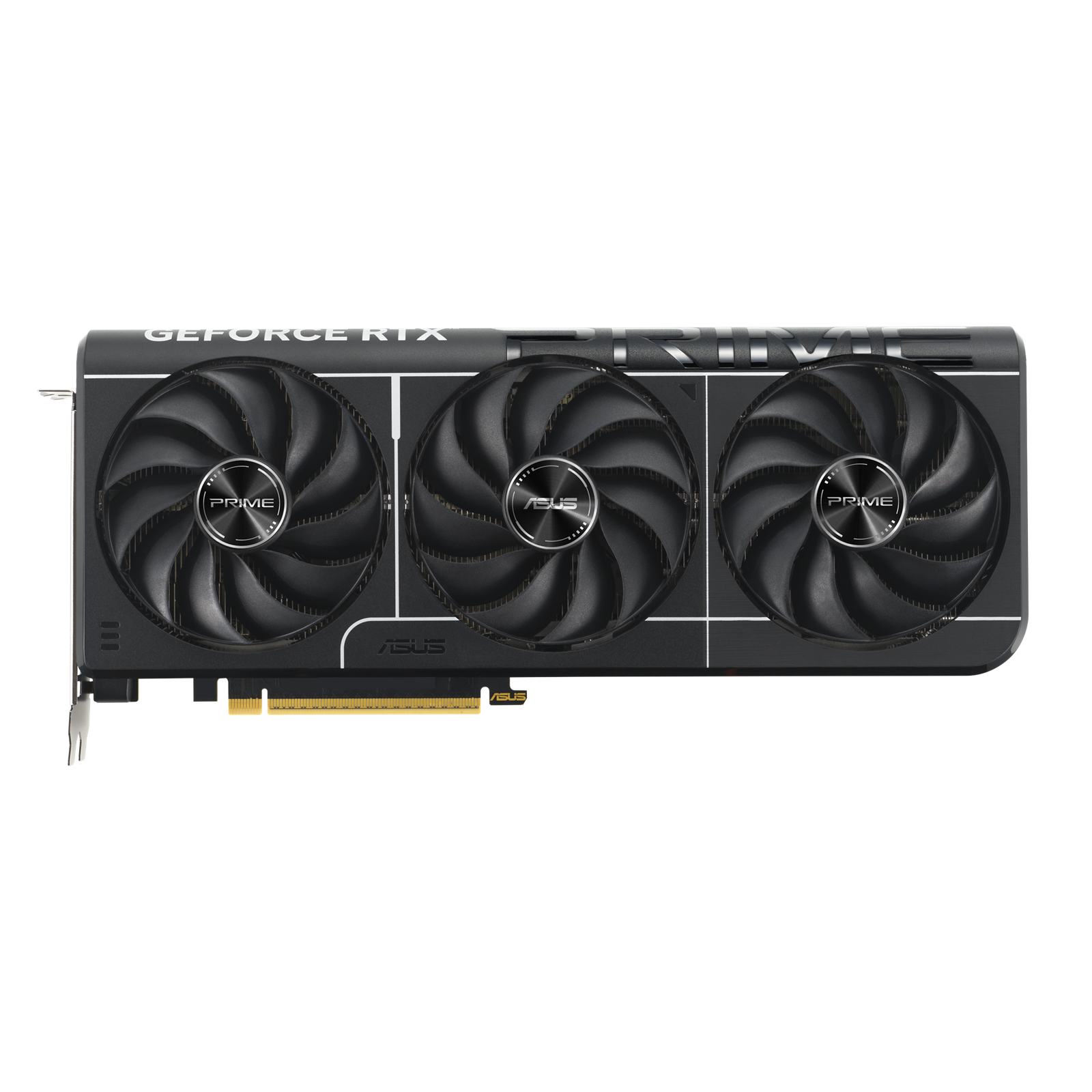 ASUS GeForce RTX 5080 Prime 16GB GDDR7 Graphics Card