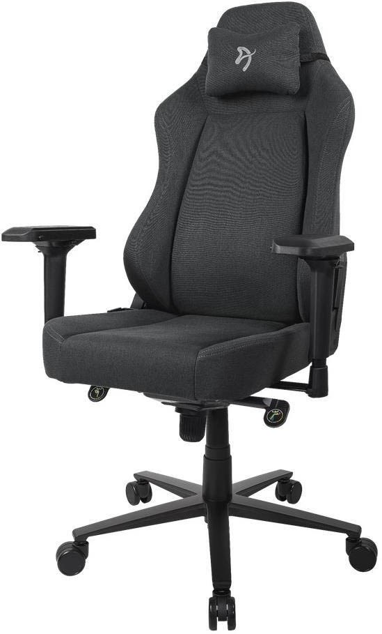 uvi chair back in black