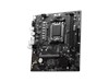 MSI PRO B650M-B mATX Motherboard for AMD AM5 CPUs