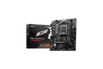 MSI PRO B650M-B mATX Motherboard for AMD AM5 CPUs
