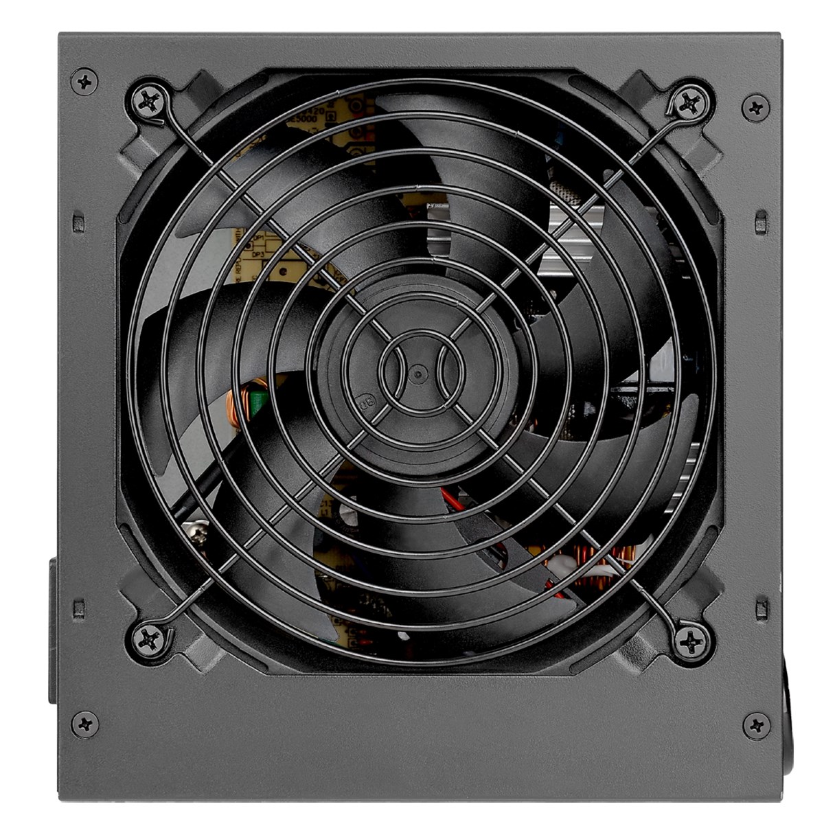 Блок питания thermaltake tr2 s 700w trs 0700p 2 обзор