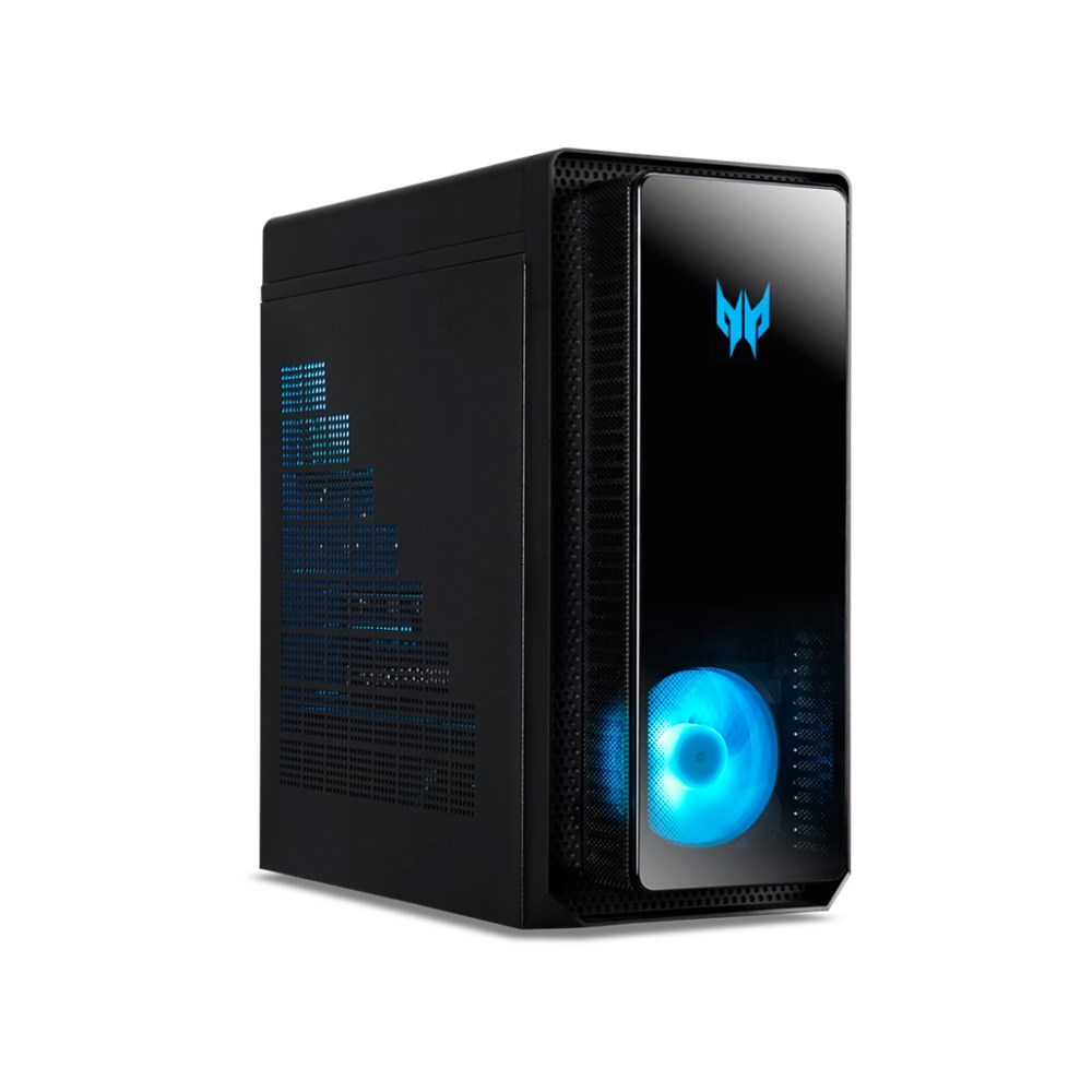 Acer Predator Orion 3000 Gaming PC, Core i7-13700F, 16GB RAM, 1TB SSD ...